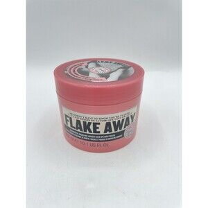 Soap & Glory Flake Away Exfoliating Body Scrub W/ Shea Butter Original 10.1 oz